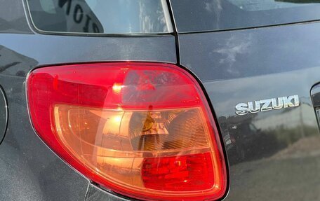 Suzuki SX4 II рестайлинг, 2013 год, 930 000 рублей, 6 фотография