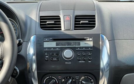 Suzuki SX4 II рестайлинг, 2013 год, 930 000 рублей, 8 фотография