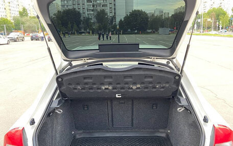 Skoda Octavia, 2012 год, 980 000 рублей, 26 фотография