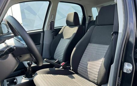 Suzuki SX4 II рестайлинг, 2013 год, 930 000 рублей, 19 фотография