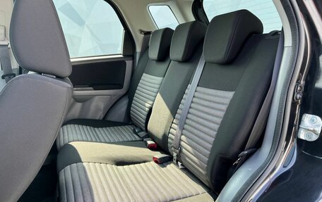 Suzuki SX4 II рестайлинг, 2013 год, 930 000 рублей, 20 фотография