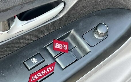Suzuki SX4 II рестайлинг, 2013 год, 930 000 рублей, 18 фотография
