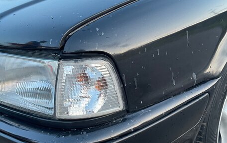 Audi 80, 1992 год, 200 000 рублей, 19 фотография