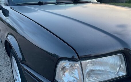 Audi 80, 1992 год, 200 000 рублей, 26 фотография