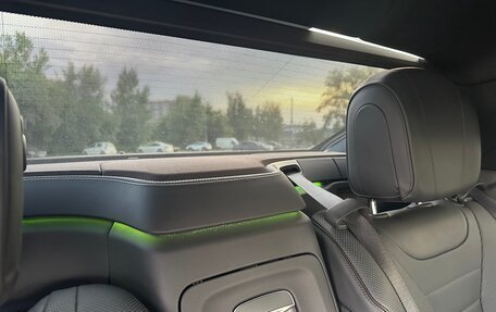 Mercedes-Benz S-Класс, 2018 год, 5 700 000 рублей, 8 фотография
