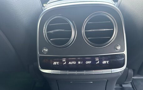Mercedes-Benz S-Класс, 2018 год, 5 700 000 рублей, 12 фотография