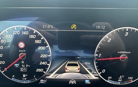 Mercedes-Benz S-Класс, 2018 год, 5 700 000 рублей, 17 фотография