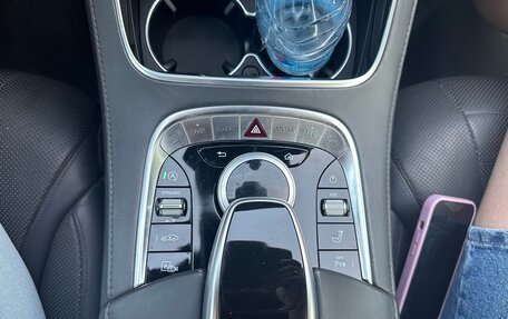 Mercedes-Benz S-Класс, 2018 год, 5 700 000 рублей, 18 фотография