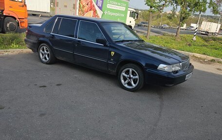 Volvo S90 II рестайлинг, 1997 год, 280 000 рублей, 2 фотография