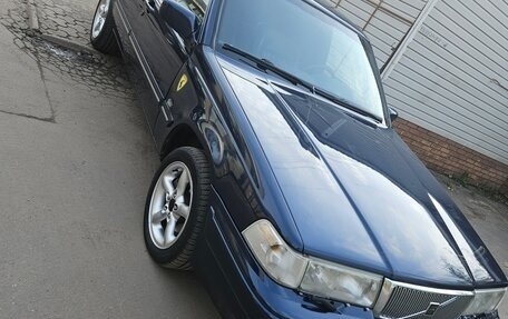 Volvo S90 II рестайлинг, 1997 год, 280 000 рублей, 3 фотография