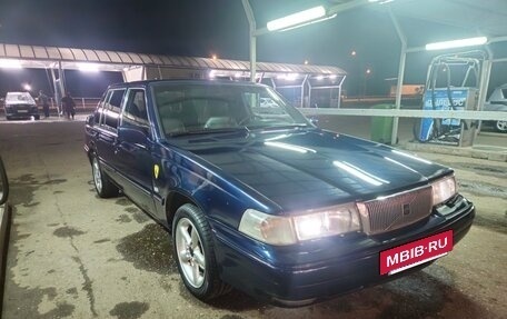 Volvo S90 II рестайлинг, 1997 год, 280 000 рублей, 6 фотография