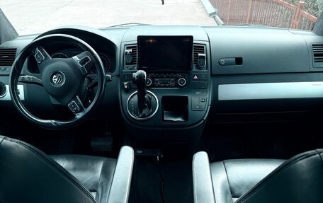 Volkswagen Multivan T5, 2012 год, 2 950 000 рублей, 5 фотография