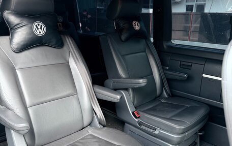 Volkswagen Multivan T5, 2012 год, 2 950 000 рублей, 9 фотография