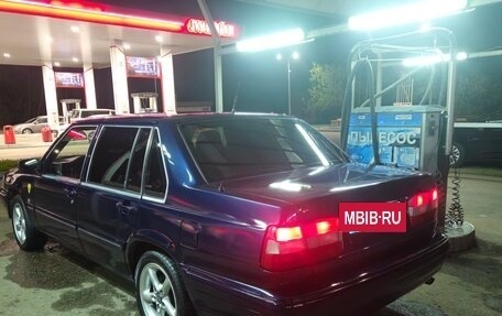 Volvo S90 II рестайлинг, 1997 год, 280 000 рублей, 7 фотография