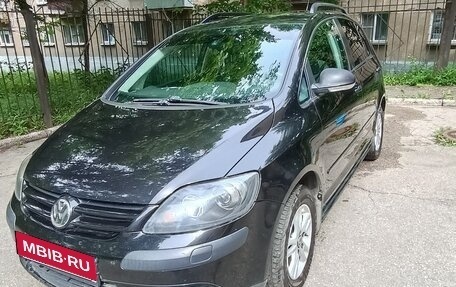 Volkswagen Golf Plus I, 2007 год, 660 000 рублей, 2 фотография