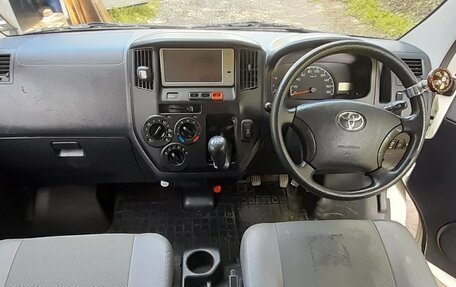 Toyota Town Ace IV, 2017 год, 1 480 000 рублей, 9 фотография