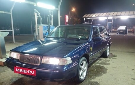 Volvo S90 II рестайлинг, 1997 год, 280 000 рублей, 8 фотография