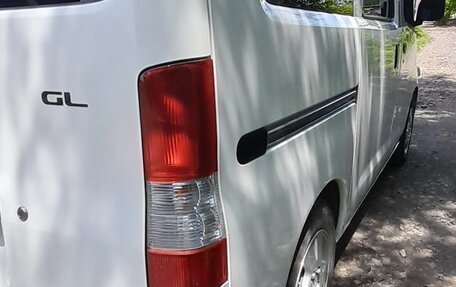 Toyota Town Ace IV, 2017 год, 1 480 000 рублей, 4 фотография
