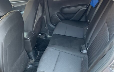 KIA Rio IV, 2021 год, 1 680 000 рублей, 9 фотография