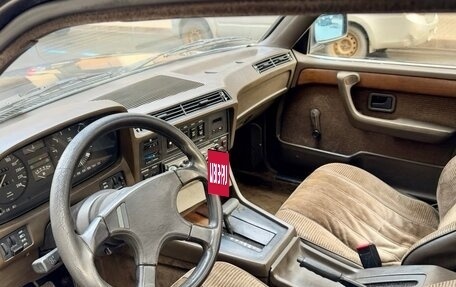 BMW 7 серия, 1984 год, 820 000 рублей, 4 фотография