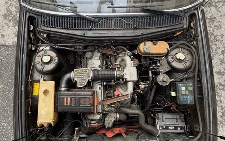 BMW 7 серия, 1984 год, 820 000 рублей, 13 фотография
