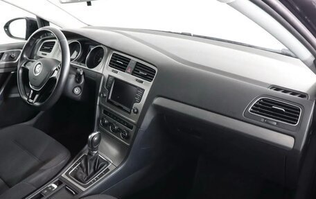 Volkswagen Golf VII, 2016 год, 1 450 000 рублей, 3 фотография