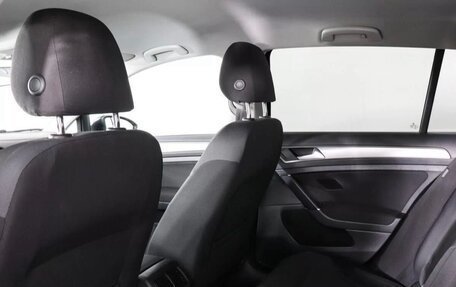 Volkswagen Golf VII, 2016 год, 1 450 000 рублей, 5 фотография