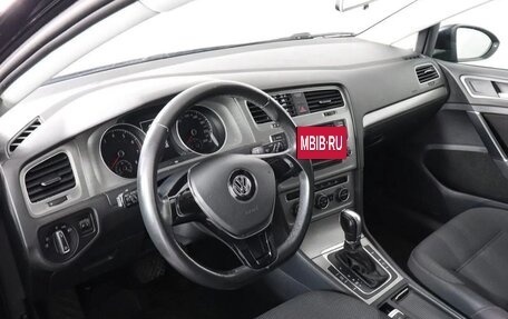 Volkswagen Golf VII, 2016 год, 1 450 000 рублей, 4 фотография