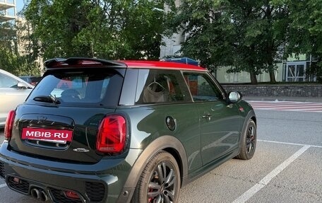 MINI Hatch, 2017 год, 2 750 000 рублей, 4 фотография