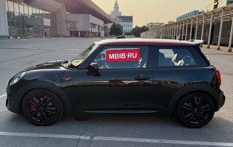 MINI Hatch, 2017 год, 2 750 000 рублей, 6 фотография