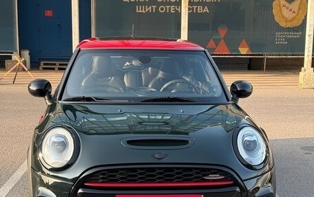 MINI Hatch, 2017 год, 2 750 000 рублей, 3 фотография