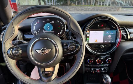 MINI Hatch, 2017 год, 2 750 000 рублей, 8 фотография