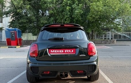 MINI Hatch, 2017 год, 2 750 000 рублей, 7 фотография