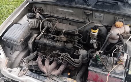 Chevrolet Lanos I, 2006 год, 140 000 рублей, 4 фотография