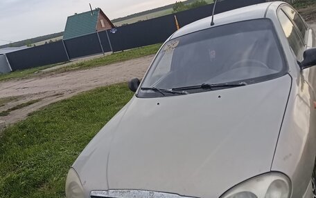 Chevrolet Lanos I, 2006 год, 140 000 рублей, 5 фотография