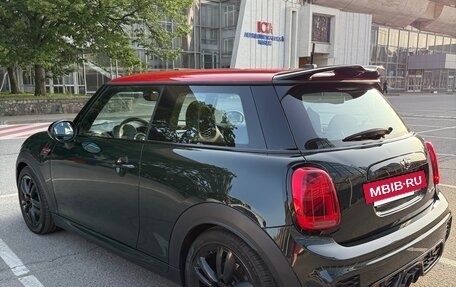 MINI Hatch, 2017 год, 2 750 000 рублей, 5 фотография