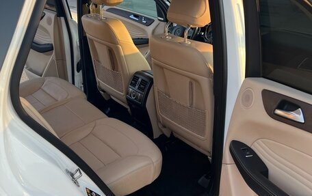 Mercedes-Benz GLE Coupe, 2018 год, 6 400 000 рублей, 8 фотография