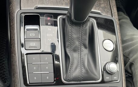 Audi A6, 2018 год, 2 650 000 рублей, 6 фотография