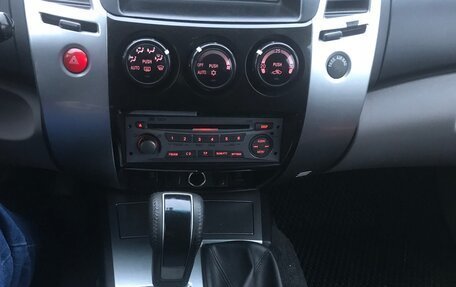 Mitsubishi Pajero Sport II рестайлинг, 2011 год, 1 520 000 рублей, 8 фотография