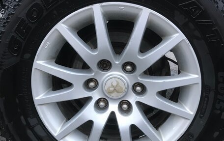 Mitsubishi Pajero Sport II рестайлинг, 2011 год, 1 520 000 рублей, 7 фотография