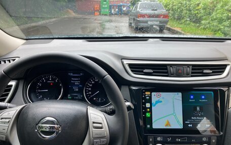 Nissan X-Trail, 2016 год, 1 500 000 рублей, 3 фотография