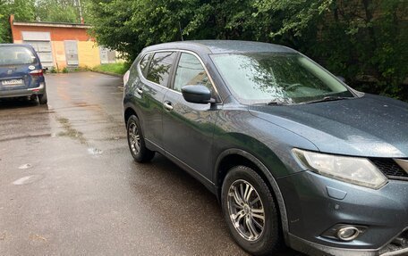 Nissan X-Trail, 2016 год, 1 500 000 рублей, 4 фотография