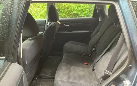 Nissan X-Trail, 2016 год, 1 500 000 рублей, 7 фотография