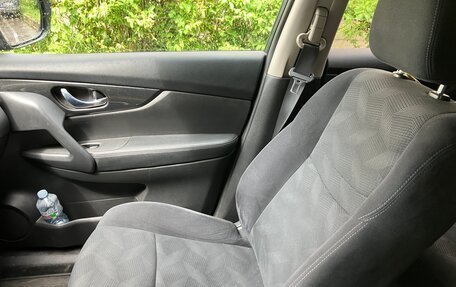 Nissan X-Trail, 2016 год, 1 500 000 рублей, 10 фотография