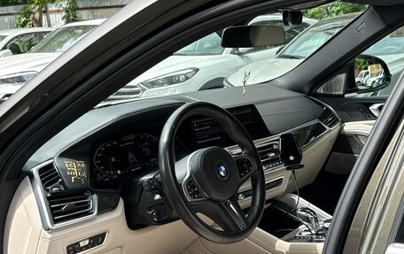BMW X6, 2019 год, 9 500 000 рублей, 5 фотография