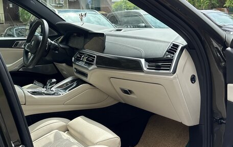 BMW X6, 2019 год, 9 500 000 рублей, 7 фотография