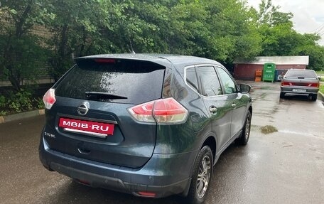 Nissan X-Trail, 2016 год, 1 500 000 рублей, 5 фотография