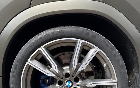 BMW X6, 2019 год, 9 500 000 рублей, 11 фотография