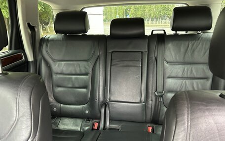 Volkswagen Touareg III, 2010 год, 1 450 000 рублей, 7 фотография