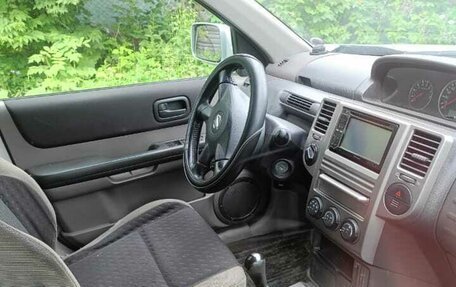 Nissan X-Trail, 2004 год, 699 999 рублей, 2 фотография
